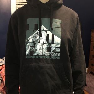 The North Face Hoodie